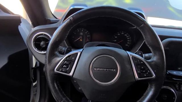 copart 2016 camaro ss rebuild part#2 is the LT1 engine any good?????? смотреть онлайн