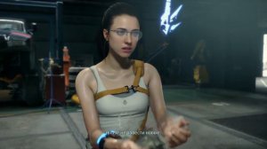 Full Игрофильм ▶ Death Stranding (На Русском 2020!)
