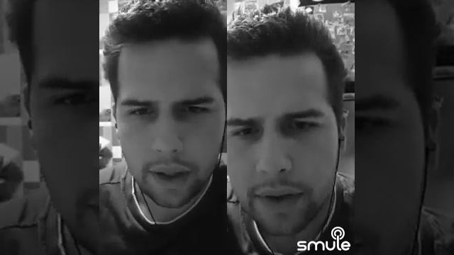 Тёмная ночь - акапельно в два голоса смотреть онлайн