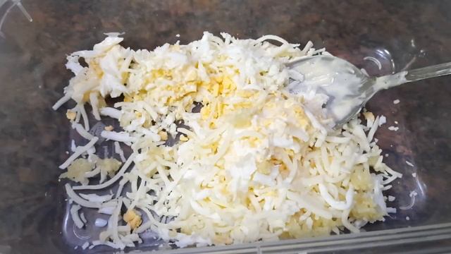 праздничные ТАРТАЛЕТКИ с морепродуктами смотреть онлайн