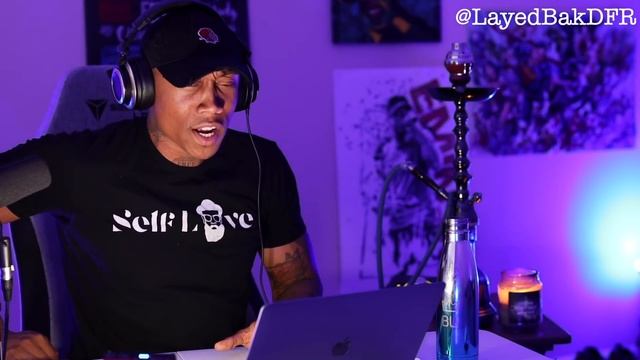 TRASH or PASS! Flame ft NF ( Start Over ) [REACTION!!] смотреть онлайн