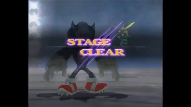 Sonic Unleashed PS2 All Bosses (No Damage) смотреть онлайн