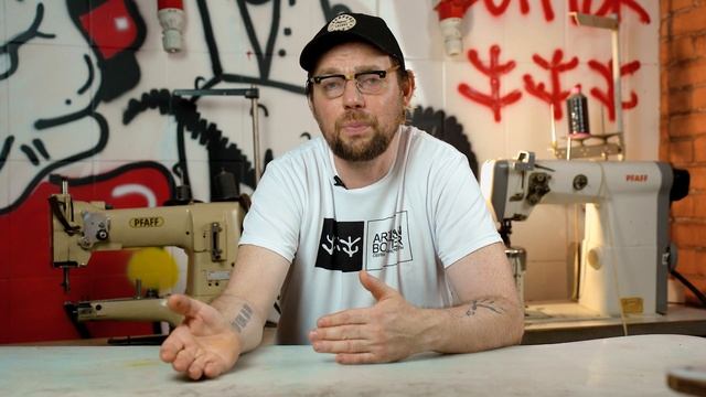 ЧЕМУ ВЫ НАУЧИТЕСЬ | ПОДРОБНЕЕ О КУРСАХ ПО ИЗГОТОВЛЕНИЮ ОБУВИ. смотреть онлайн