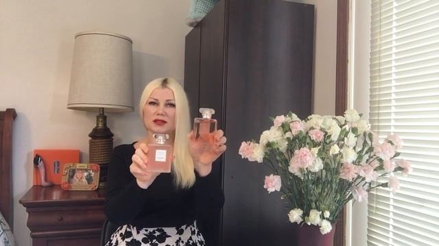 НОВИНКА 2020 !!! ? COCO MADEMOISELLE L'EAU PRIVEE EAU POUR LA NUIT