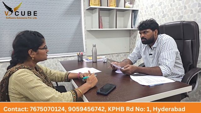Fresher Mock Interview PYTHON|Technical Round|Best Python Full Stack Training Institute in Hyderaba смотреть онлайн