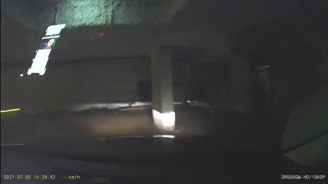 Как неожиданно может сломаться Шкода смотреть онлайн