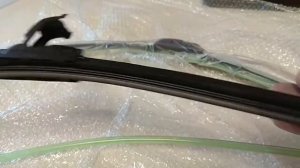 хендай крета бескаркасные дворники с AliExpress