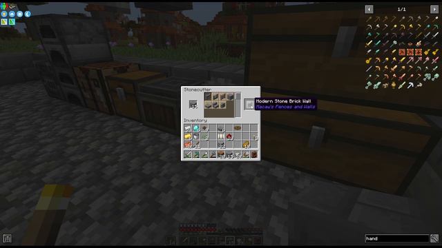 Making a MILLSTONE in Create Perfect World [#5] смотреть онлайн