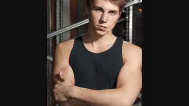 Sparks (Nolan Gerard Funk Video) смотреть онлайн