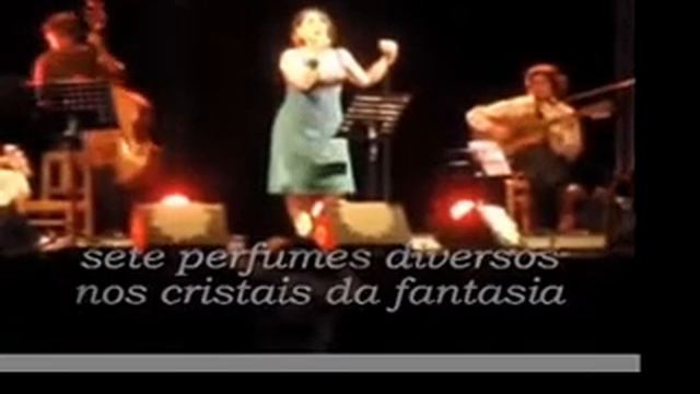 deolinda + cristina branco - 7pedaços de vento смотреть онлайн