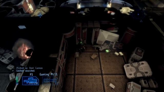 Alien Breed review on the PC! смотреть онлайн