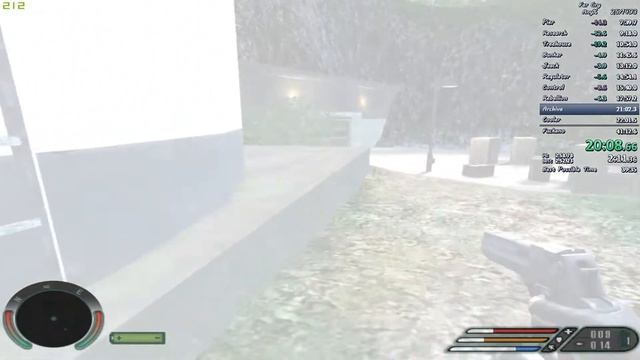 Far Cry 1 Any% speedrun in 40:37 (WR run in description) смотреть онлайн