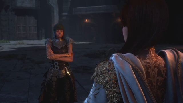 Forspoken - In Tanta We Trust DLC PS5 Playthrough Pt.1 Full Game смотреть онлайн