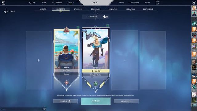 Valorant Grind | New to Streaming | Afternoon Stream | #2 |#valorant #valorantlive #live смотреть онлайн