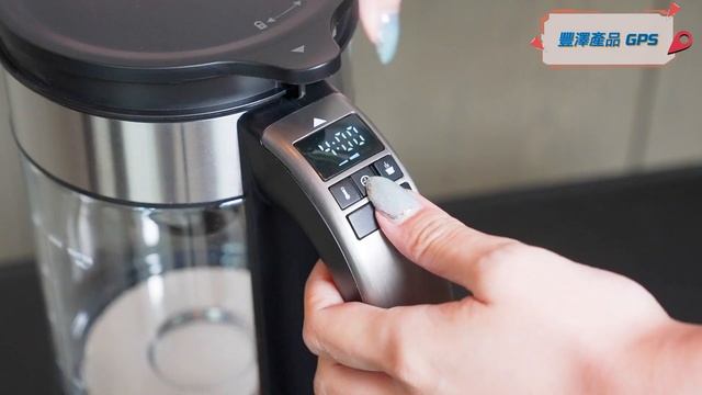 豐澤Smart GPS | Cuisinart FCC-1HK 多功能沖泡咖啡機 смотреть онлайн