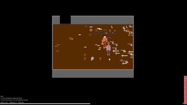 Aberoth: Episode 2- GETTING GOOD GEAR!?! смотреть онлайн