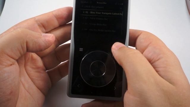 Review of Questyle QP2R смотреть онлайн