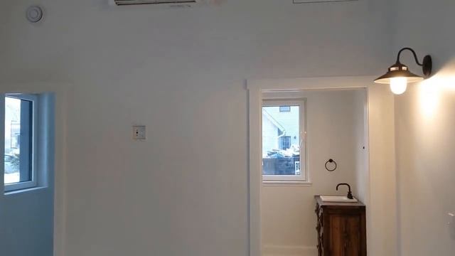 Pre-Occupancy Walkthrough at a Unity Värm смотреть онлайн