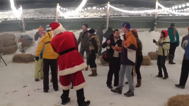 Гудаури 2013 НГ смотреть онлайн