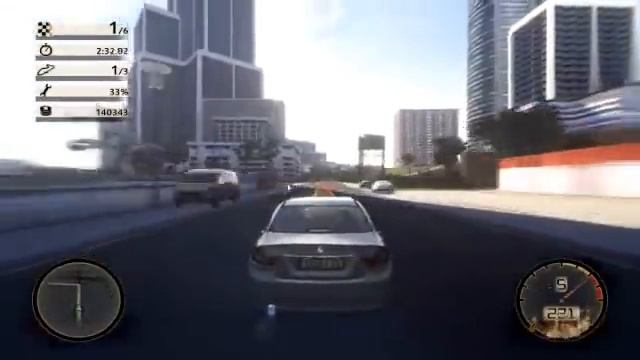 Crash Time III PC Gameplay AMD Phenom II X4 955 3,2Ghz Black Edition + ATI 4850 смотреть онлайн
