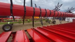 Приспособление (приставка) для уборки подсолнечника ЛИФТЁР КОМПАНИЯ ООО «ТД АГРОПРОМГРУПП»