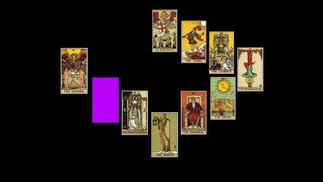 Азбука Таро 6 смотреть онлайн