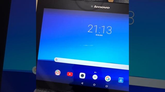 Планшет Lenovo Tab 2 A10-70L смотреть онлайн