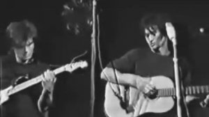 Виктор Цой И Юрий Каспарян Спокойная Ночь Концерт В ДК Связи 1986 Год