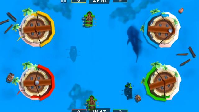 Настольные игры: ум и талант