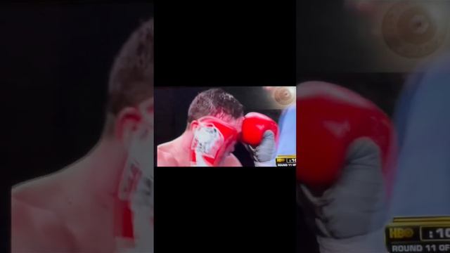 Sergio Martínez vs Matthew🥊🥊🥊 смотреть онлайн