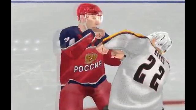 ZHL2004 New League! смотреть онлайн