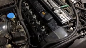 Раскоксовка для мотора бмв результат достигнут,после раскоксовки мотор прожил еще 25.000 км