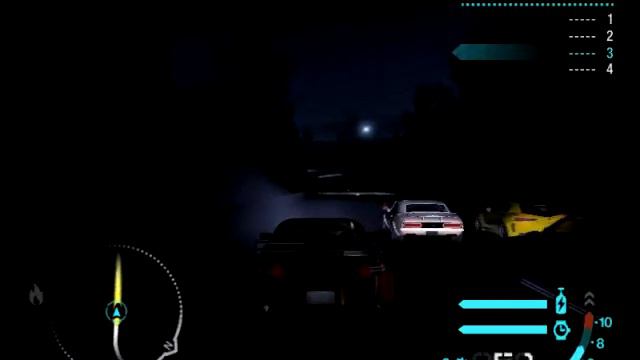 -IF- Need For Speed: Carbon Review смотреть онлайн