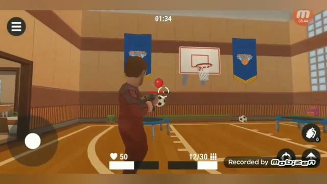 Играю против друга в Hide Online. Пвп и открытие одного бокса смотреть онлайн
