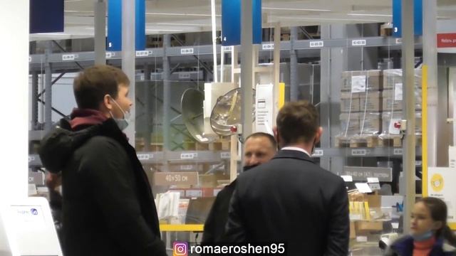 ЗЛЫЕ ПРОДАВЦЫ В МАГАЗИНЕ ТРУСОВ, не дали подрочить смотреть онлайн