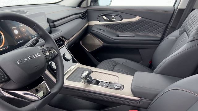 TXL 2.0 Sport Edition Галактический серый смотреть онлайн