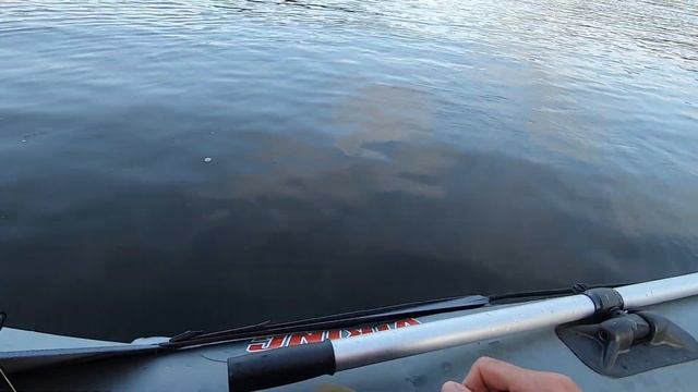 Вуокса Сокол сход на 1,5 судак смотреть онлайн