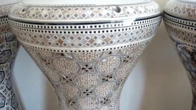Arabic Darbuka  - Darbuka Music - Belly Dance Music