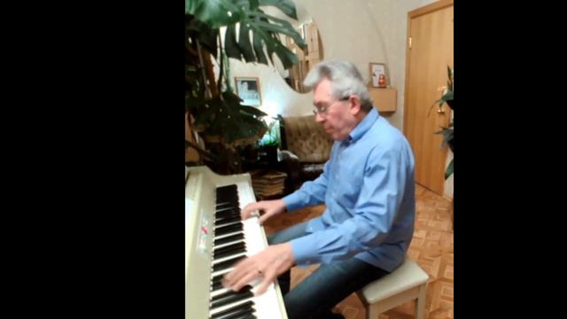 GEORGE GERSHWIN. SWANEE