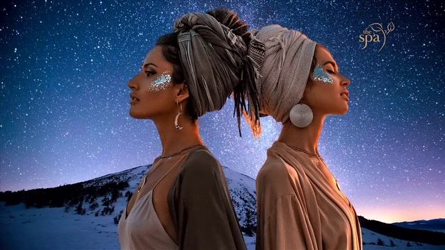 Ночной Дудук Арабская Расслабляющая успокаивающая музыка для снятия стресса. Музыка На Ночь. смотреть онлайн