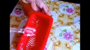 Кекс "Снежинка"