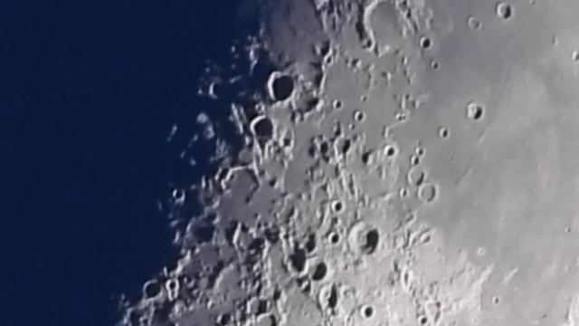 Венера Луна и рассуждения почему кратеры круглые 29 апреля 2020 Харьков смотреть онлайн