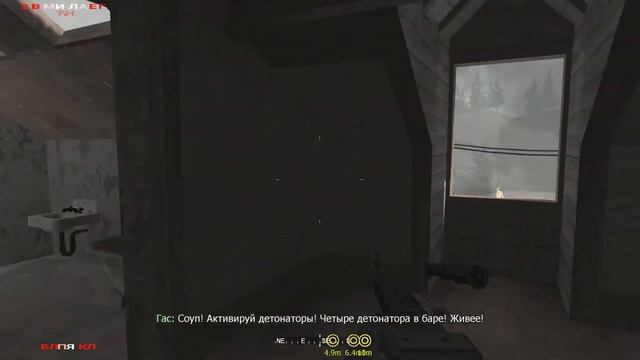 Call of Duty 4 Modern Warfare #2 - Конец ? 2k 60fps смотреть онлайн
