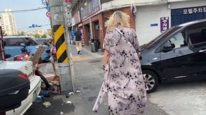 СЕУЛ | ГДЕ ЖИВЕТ НАМДЖУН | КОРЕЙСКИЙ ФИКСПРАЙС |  ИЮЛЬ 2023 | BTS | БЛОГ МАРУСИ