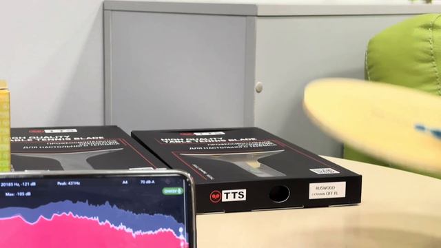 Spectrum analysis Butterfly: Viscaria Golden, Super ALC, Viscaria & TTS Guitar-7, RUSWood Z-Carbon смотреть онлайн