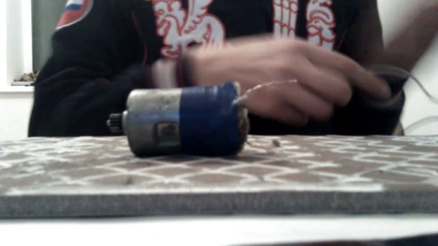 замена щёток на моторчике от шуруповёрта смотреть онлайн