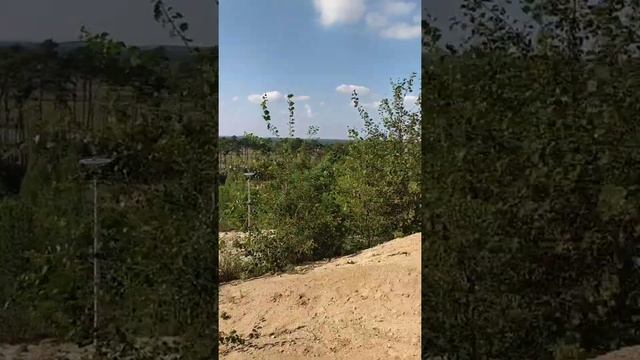 Польша. Уикенд. Эта страна меня приняла очень тепло. За пол года я стал своим среди чужих. смотреть онлайн