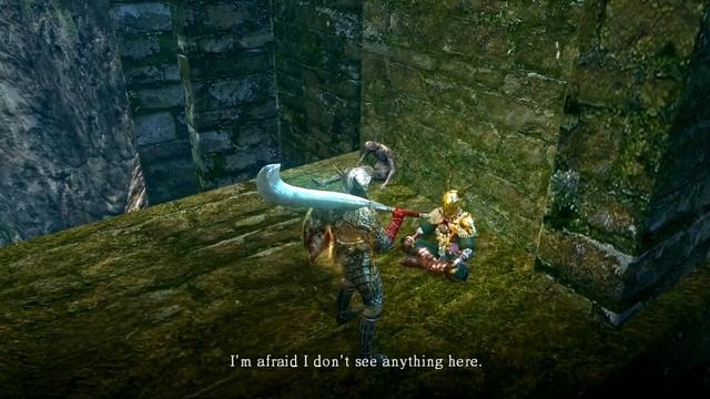 Domhnall The Trickster | Dark Souls Lore смотреть онлайн