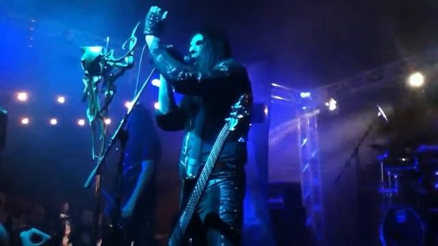 Septic Flesh - Virtues Of The Beast (Tempe Arizona @ 910 Live)