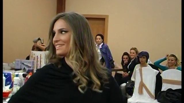 Seminar LISAP in KosovaPrishtina